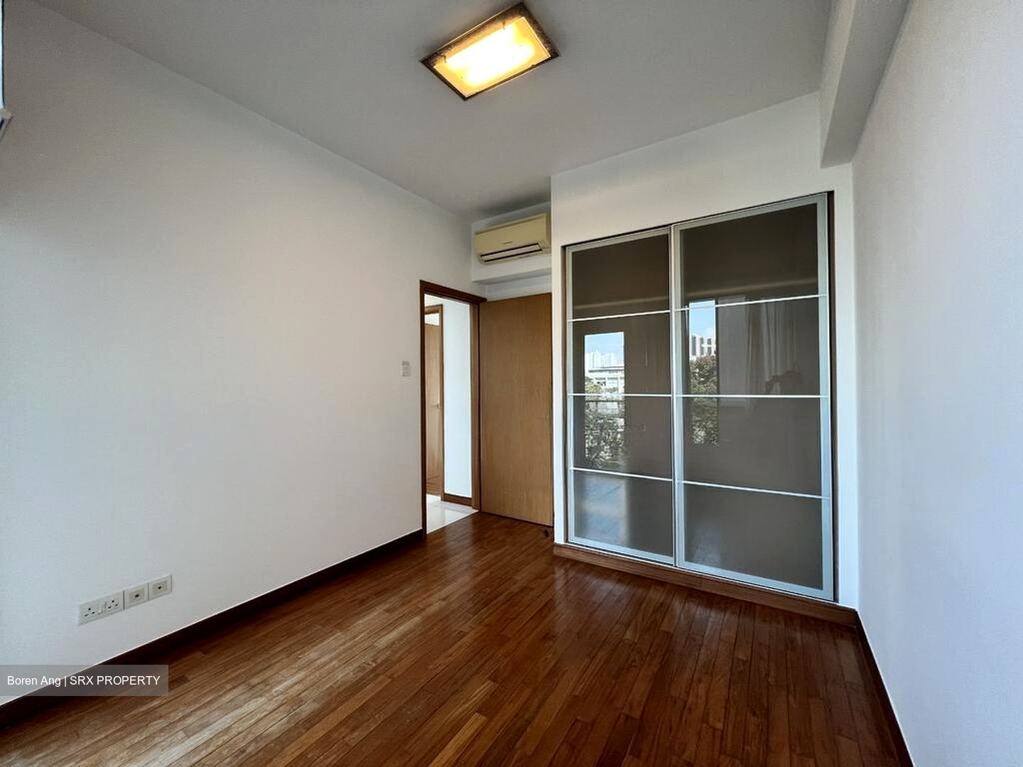 Parc Mackenzie (D9), Apartment #524175371